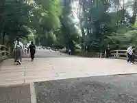 明治神宮(東京都)