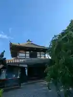 典厩寺(長野県)