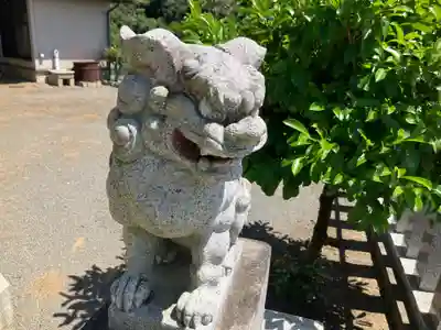 上根神社(東京都)