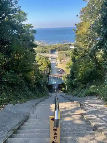 洲崎神社(千葉県)