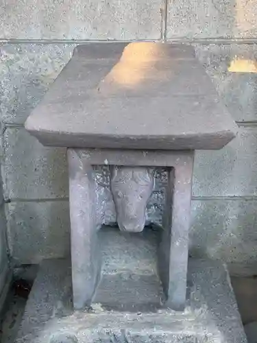 長流寺(千葉県)