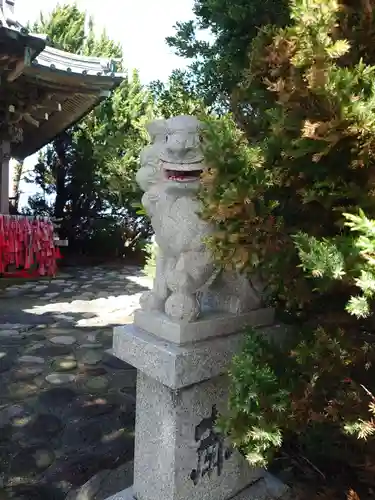 大瀬神社(静岡県)