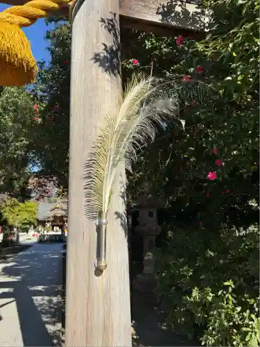 進雄神社(群馬県)
