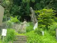 耳ノ木神社(岐阜県)