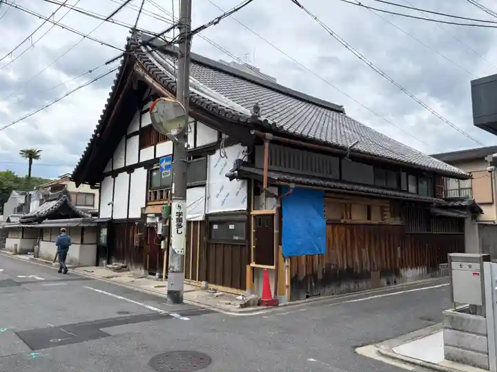 龍岸寺(京都府)