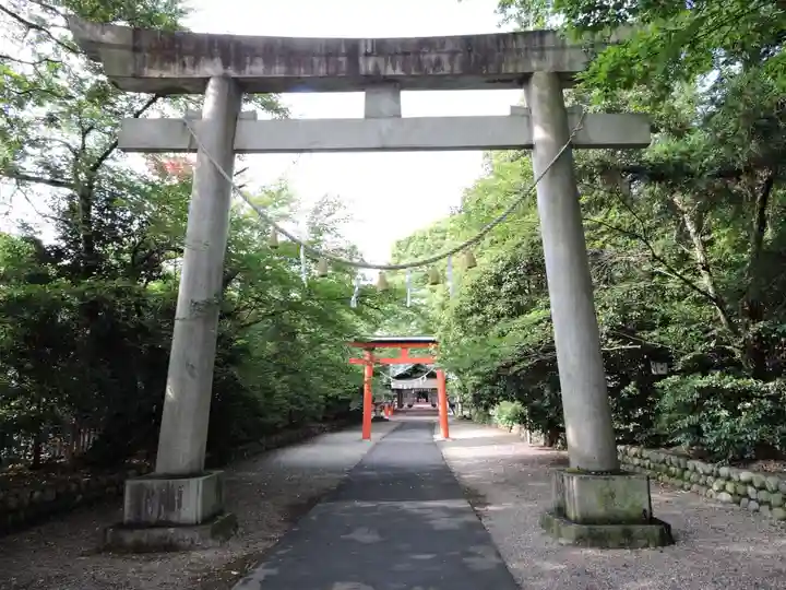春日神社(岐阜県)