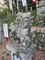 高尾山麓氷川神社(東京都)