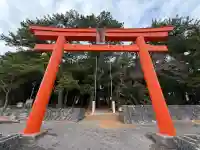 諸口神社(静岡県)