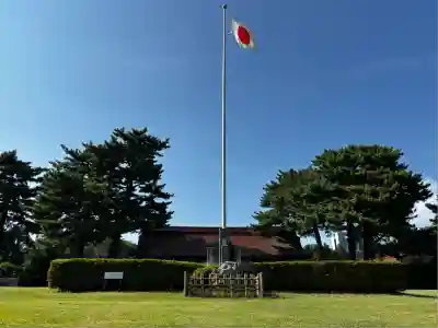 明治神宮(東京都)