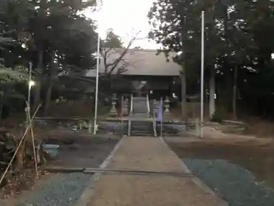 加良比乃神社のその他建物