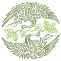 守りの神 藤基神社(新潟県)