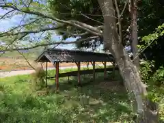 大谷神社（大泉）のその他建物