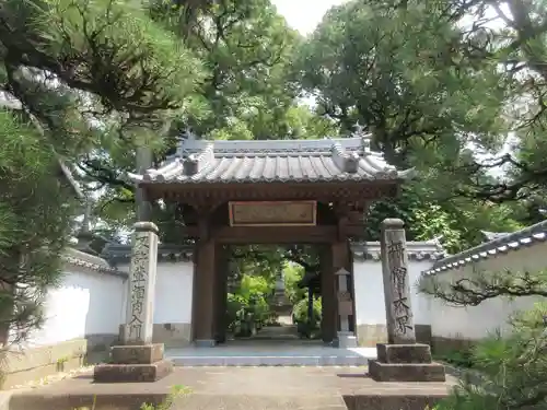 昌光律寺(愛知県)