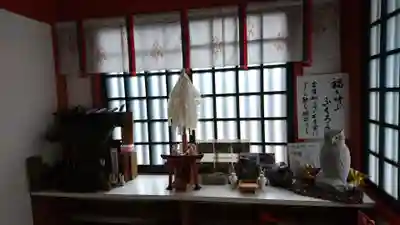 豊藤稲荷神社のその他建物