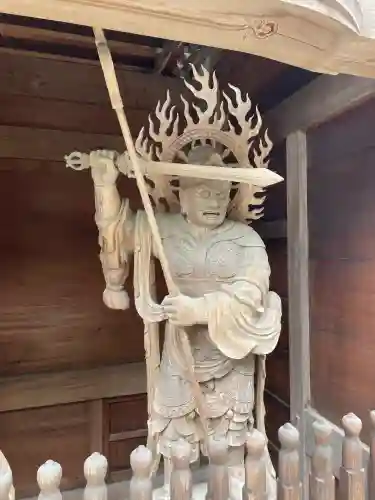 大林寺(神奈川県)