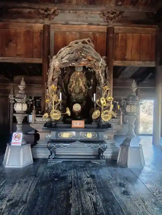 永保寺(岐阜県)