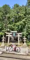 二ノ宮神社(大阪府)
