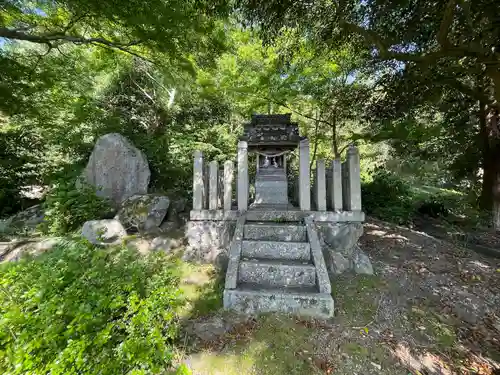 愛宕神社(滋賀県)