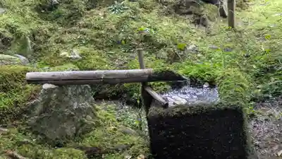 寂光院(京都府)