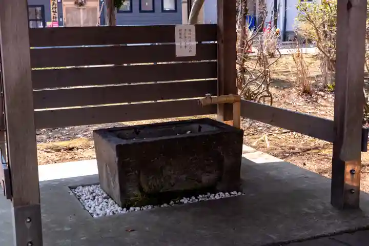 北広島市総鎮守 廣島神社(北海道)
