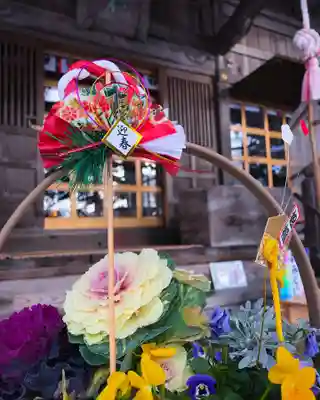 高司神社〜むすびの神の鎮まる社〜のその他建物