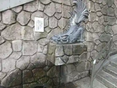 瀧泉寺（目黒不動尊）(東京都)