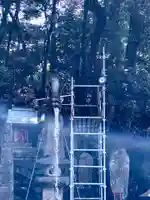 龍泉寺(岡山県)