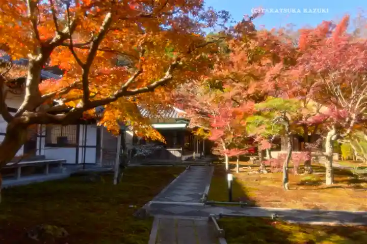 長壽寺(長寿寺)(神奈川県)