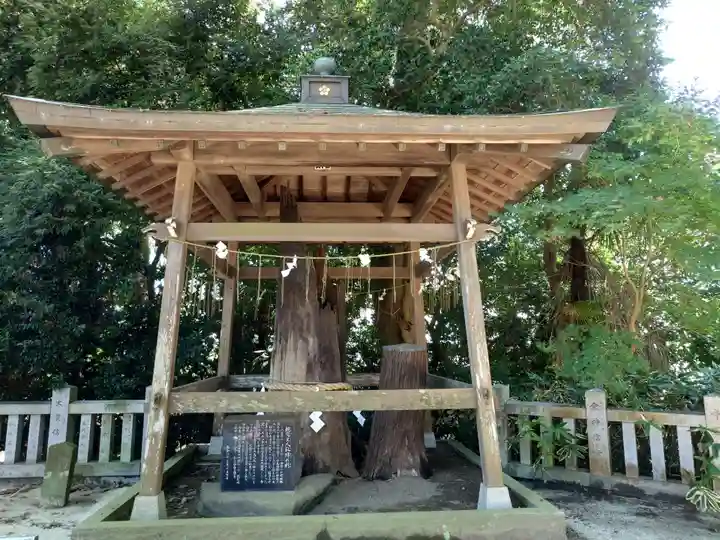 大生郷天満宮(茨城県)