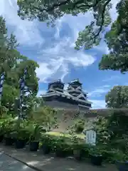 加藤神社(熊本県)