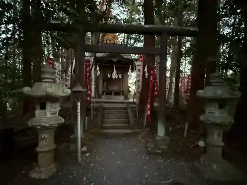 秩父御嶽神社(埼玉県)