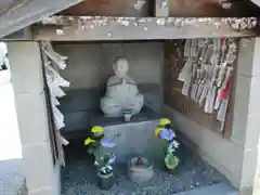 地蔵の地蔵