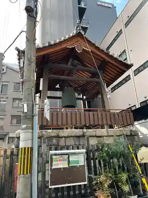 頂法寺（六角堂）(京都府)