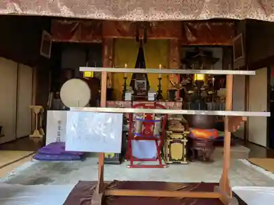 歳覚寺(愛知県)