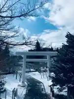 土津神社|こどもと出世の神さまの鳥居