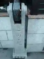 三津寺のその他建物