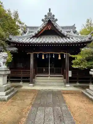 龍神社(愛媛県)