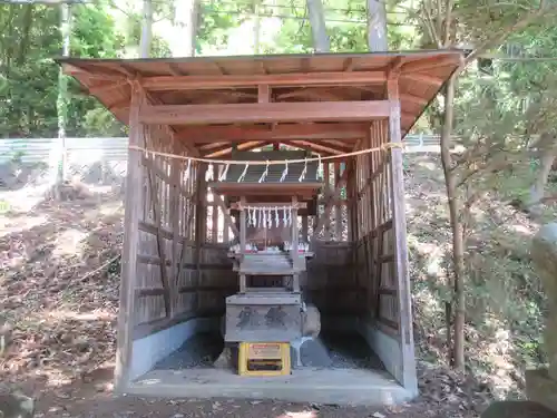諏訪神社(埼玉県)