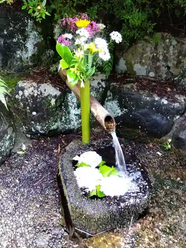 五智如来堂(福井県)