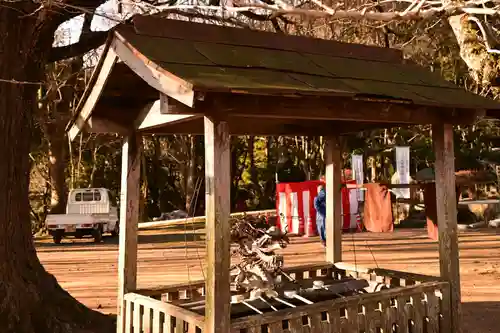 大山寺(徳島県)