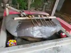 菅生神社(愛知県)