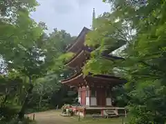 浄瑠璃寺(京都府)