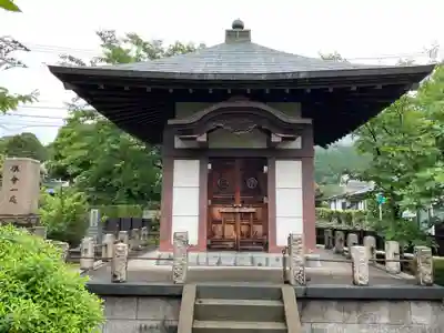 受法寺(福井県)