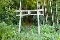 御崎神社(島根県)