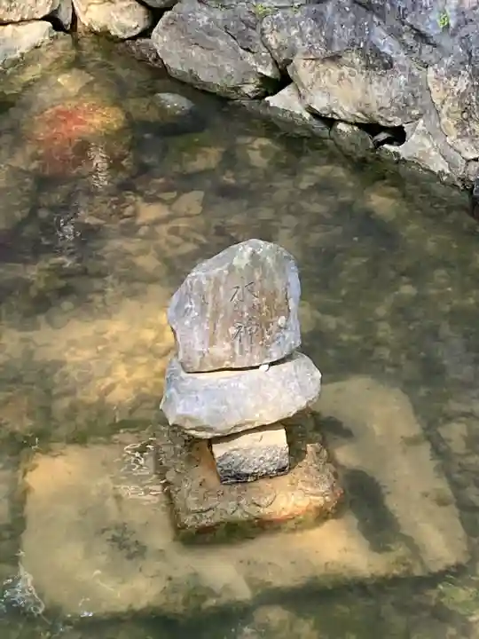 大清水神社のその他建物