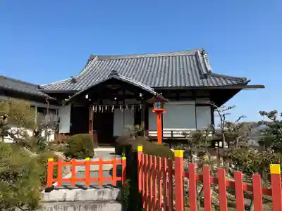 建勲神社(京都府)