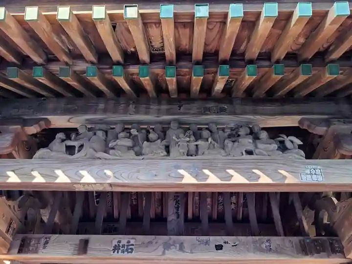 教恩寺(神奈川県)