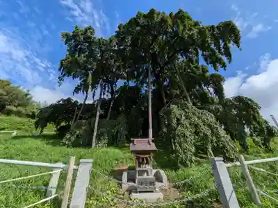 東堂山 満福寺（昭和羅漢）(福島県)