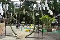 鹿島神宮(茨城県)