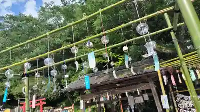 出雲大神宮のその他建物